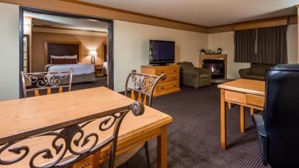 Best Western Plus Sidney Lodge - image 14