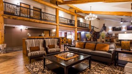 Best Western Plus Sidney Lodge - image 7