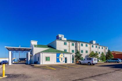 Motel 6-Sidney NE - image 13