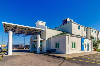 Motel 6-Sidney NE - image 15