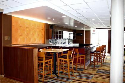 Fairfield Inn & Suites by Marriott Sidney - image 10