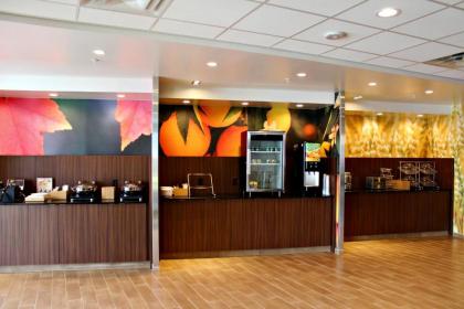 Fairfield Inn & Suites by Marriott Sidney - image 11