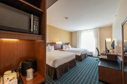 Fairfield Inn & Suites by Marriott Sidney - image 3