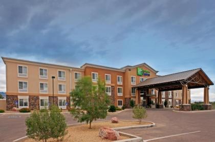 Holiday Inn Express Sierra Vista an IHG Hotel - image 2
