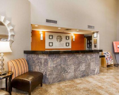 Comfort Inn & Suites Sierra Vista near Ft Huachuca - image 7