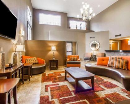 Comfort Inn & Suites Sierra Vista near Ft Huachuca - image 8