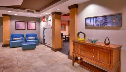 TownePlace Suites by Marriott Sierra Vista - image 14