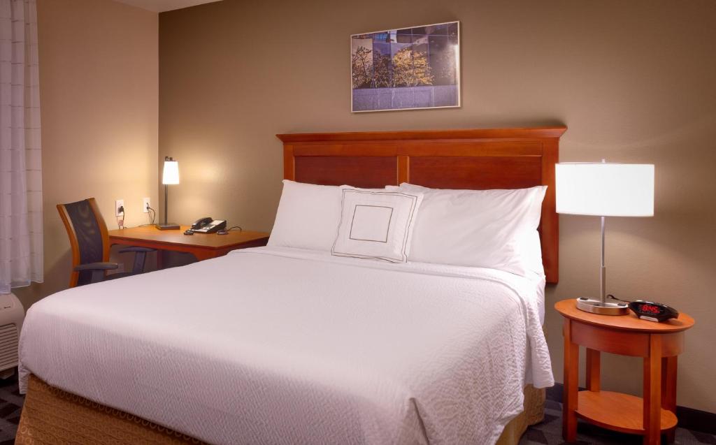 TownePlace Suites by Marriott Sierra Vista - image 2