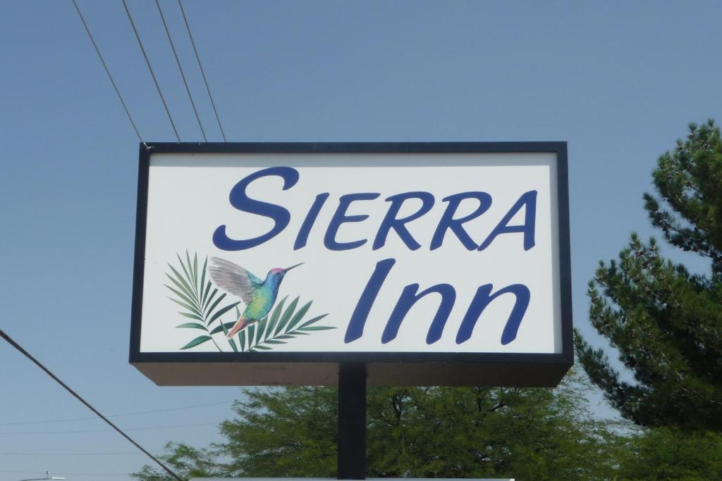 Sierra Inn - main image