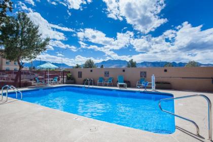 Best Western Plus Sun Canyon - image 15