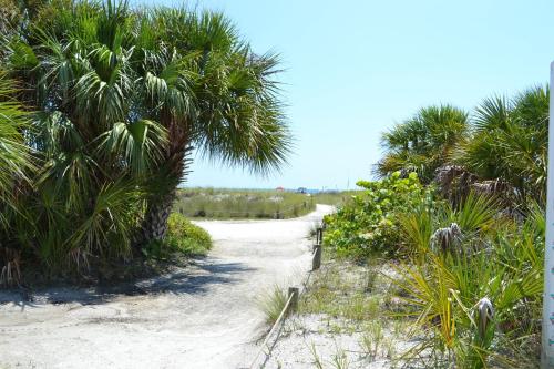 Siesta Key Beach - Bari 665 #2 - main image