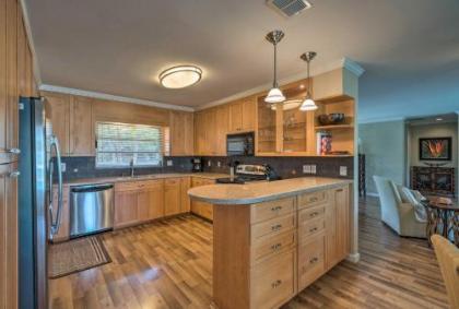 Canalfront Siesta Key Home with Heated Pool and Privacy! - image 5