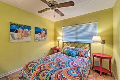 Siesta Key Casa Serena with Private Pool and Lanai! - image 2