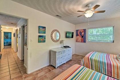 Siesta Key Casa Serena with Private Pool and Lanai! - image 5