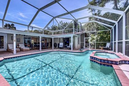 Canopy Cottage on Siesta Key - image 6