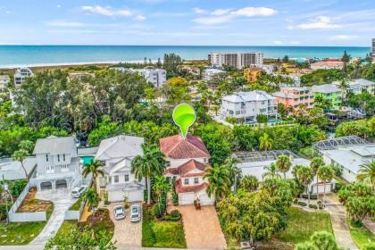 Palm Island Canal Home - 4 BR - image 7