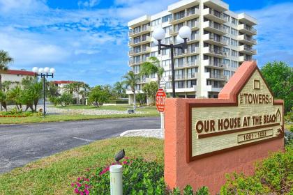 Our House at the Beach 502; by Beachside Management - image 5