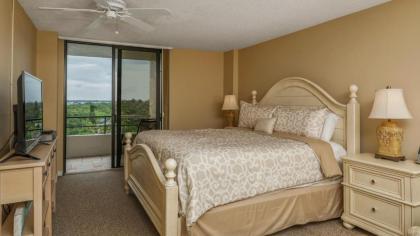 Luxury Contemporary Style Apartment on The Anchorage Siesta Key Apartment 1001 - image 15