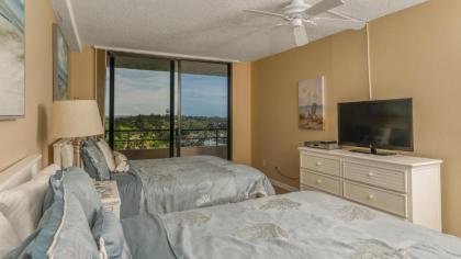 Luxury Contemporary Style Apartment on The Anchorage Siesta Key Apartment 1001 - image 18