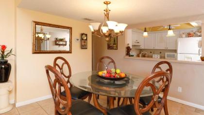 Perfect 2 Bedroom Apartment on The Anchorage Siesta Key Apartment 1004 - image 9