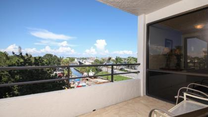 Perfect 2 Bedroom Apartment on The Anchorage Siesta Key Apartment 1014 - image 14