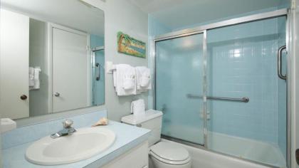 Perfect 2 Bedroom Apartment on The Anchorage Siesta Key Apartment 1014 - image 16