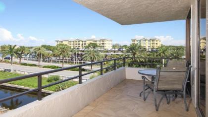 Perfect 2 Bedroom Apartment on The Anchorage Siesta Key Apartment 1014 - image 6