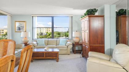 Perfect 2 Bedroom Apartment on The Anchorage Siesta Key Apartment 1014 - image 7