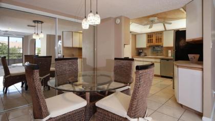 Perfect 3 Bedroom Apartment on The Anchorage Siesta Key Apartment 1010 - image 10