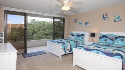 Perfect 3 Bedroom Apartment on The Anchorage Siesta Key Apartment 1010 - image 14