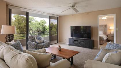 Perfect 3 Bedroom Apartment on The Anchorage Siesta Key Apartment 1010 - image 6