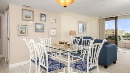 Rent the Perfect 2 Bedroom Apartment on The Anchorage Siesta Key Apartment 1016 - image 11