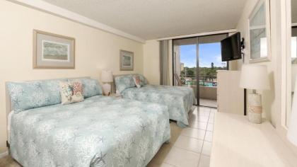 Rent the Perfect 2 Bedroom Apartment on The Anchorage Siesta Key Apartment 1016 - image 14