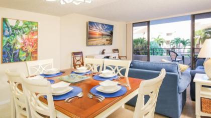 Rent the Perfect 2 Bedroom Condo on The Anchorage Siesta Key Condo1002 - image 3