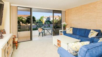 Rent the Perfect 2 Bedroom Condo on The Anchorage Siesta Key Condo1002 - image 4