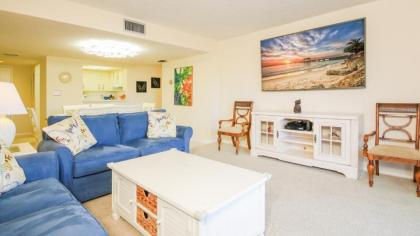 Rent the Perfect 2 Bedroom Condo on The Anchorage Siesta Key Condo1002 - image 5