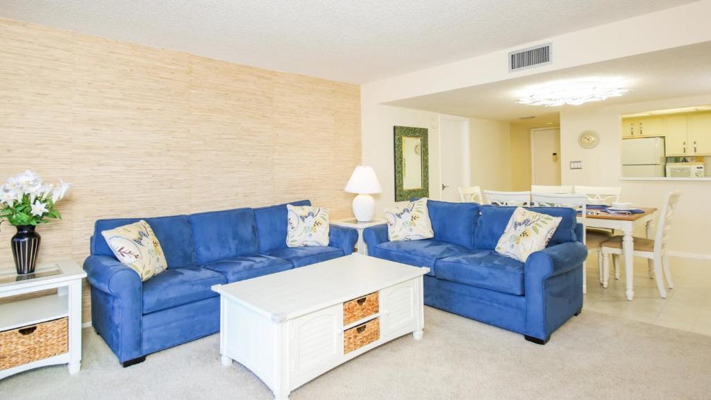 Rent the Perfect 2 Bedroom Condo on The Anchorage Siesta Key Condo1002 - image 6