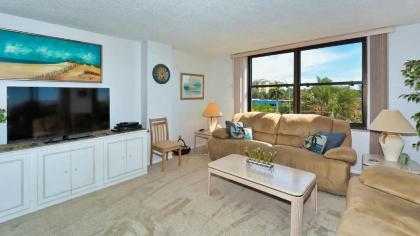 Rent this Luxury 5 Star Apartment on The Anchorage Siesta Key Apartment 1008 - image 6