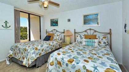 Rent this Luxury 5 Star Apartment on The Anchorage Siesta Key Apartment 1008 - image 7