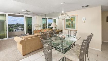 Beautiful Apartment with first class amenities on The Anchorage Siesta Key Apartment 1019 - image 11