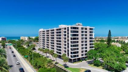 Beautiful Apartment with first class amenities on The Anchorage Siesta Key Apartment 1019 - image 18