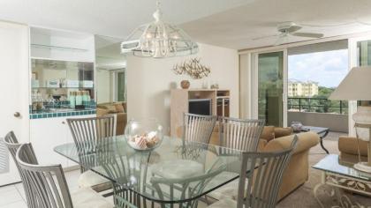 Beautiful Apartment with first class amenities on The Anchorage Siesta Key Apartment 1019 - image 5