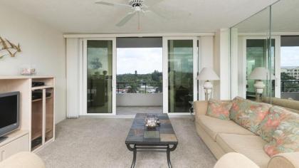 Beautiful Apartment with first class amenities on The Anchorage Siesta Key Apartment 1019 - image 8