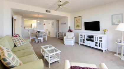 Luxury 5 Star Apartment on The Anchorage Siesta Key Apartment 1018 - image 2