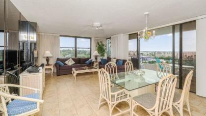 Luxury Private Apartment on The Anchorage Siesta Key Apartment 1028 - image 12