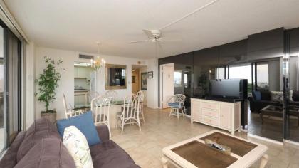 Luxury Private Apartment on The Anchorage Siesta Key Apartment 1028 - image 8