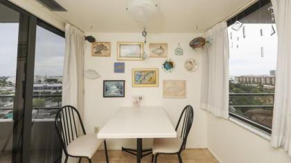 Luxury Private Apartment on The Anchorage Siesta Key Apartment 1028 - image 9