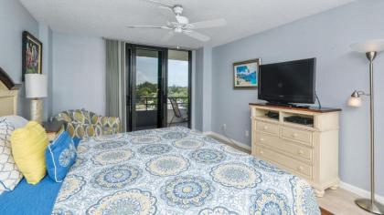 Luxury Private Condo on The Anchorage Siesta Key Condo 1024 - image 18