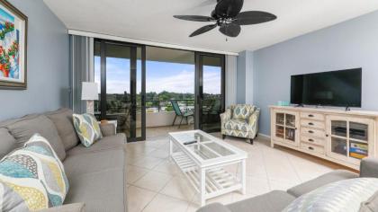 Luxury Private Condo on The Anchorage Siesta Key Condo 1024 - image 2