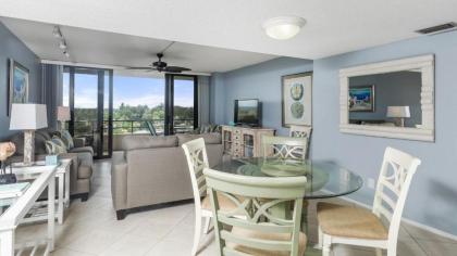 Luxury Private Condo on The Anchorage Siesta Key Condo 1024 - image 3